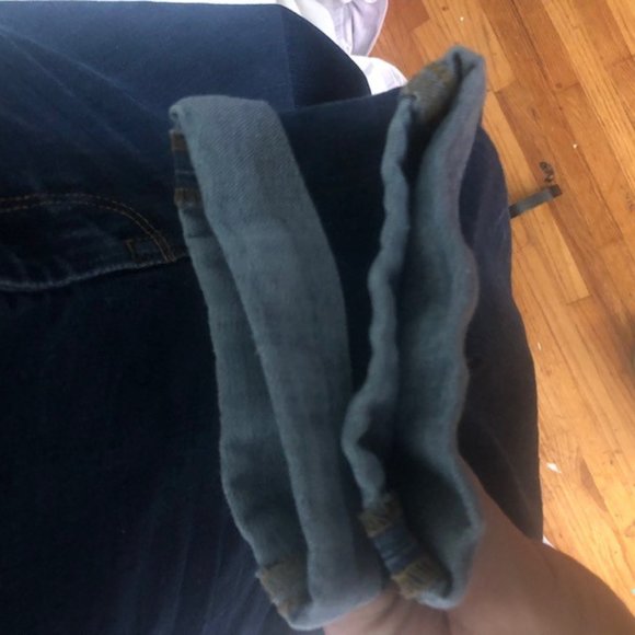 Banana Republic Skinny fit jeans Size 30/10 - Picture 5 of 6